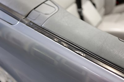 Lot 120 - 1995 BMW 318i Auto Convertible