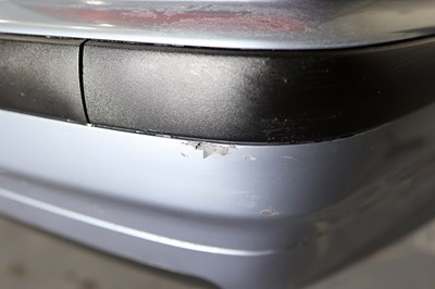 Lot 120 - 1995 BMW 318i Auto Convertible