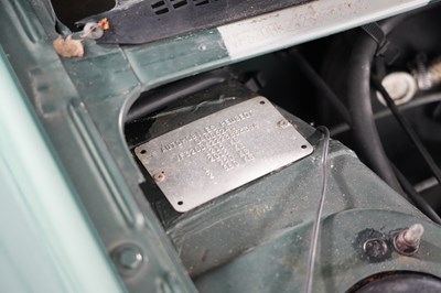 Lot 1990 Peugeot 205 Roland Garros Cabriolet