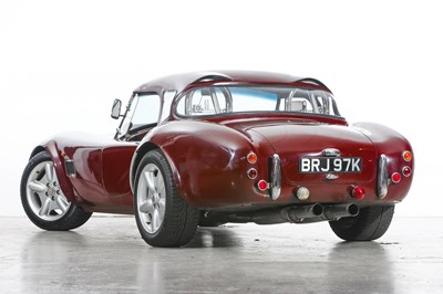 Lot 2005 Gardner Douglas 427