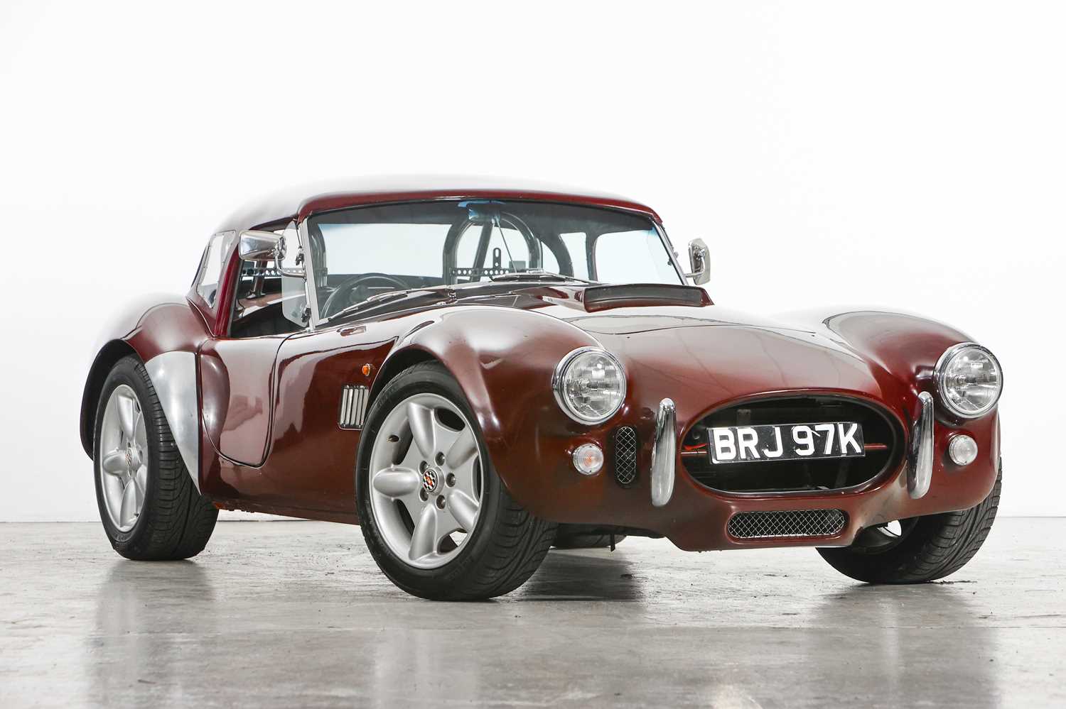 Sold Car Image