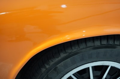 Lot 1968 Lotus Elan +2