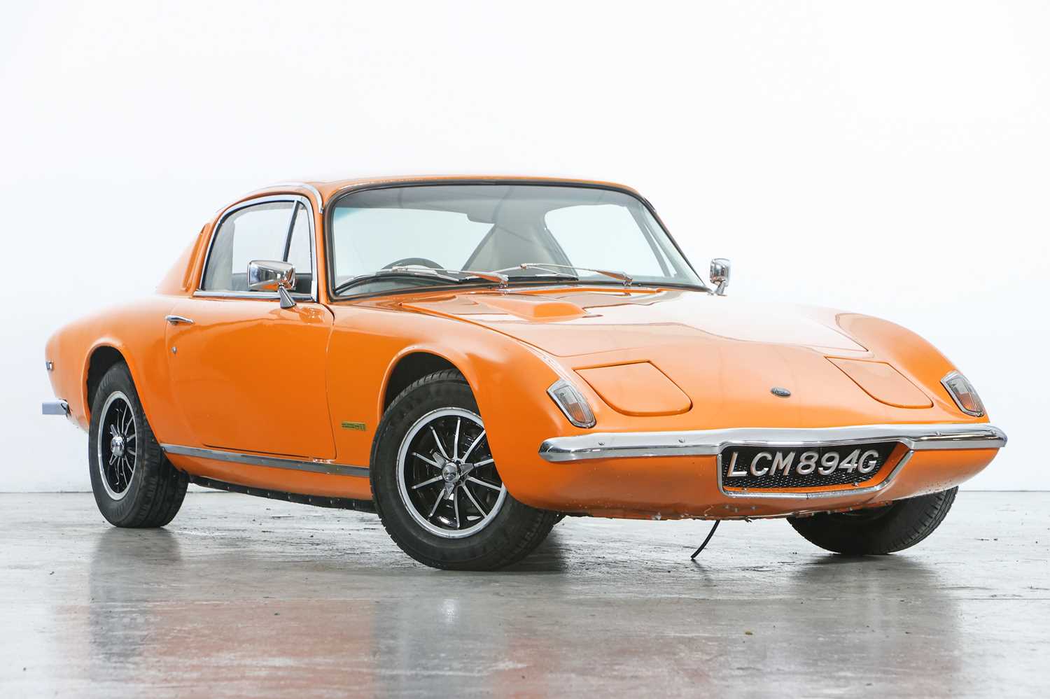 Sold Car Image