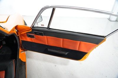 Lot 1968 Lotus Elan +2