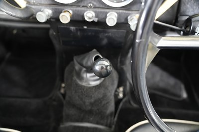 Lot 1963 Triumph Spitfire 4