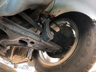 Lot 1999 Volkswagen Golf GTi