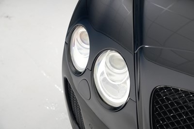 Lot 304 - 2008 Bentley Continental GTC