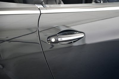 Lot 304 - 2008 Bentley Continental GTC