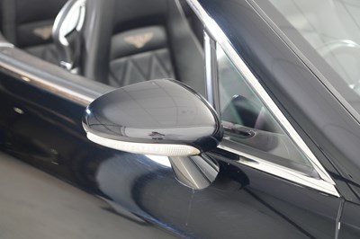 Lot 304 - 2008 Bentley Continental GTC