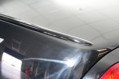 Lot 304 - 2008 Bentley Continental GTC
