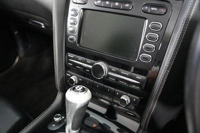 Lot 304 - 2008 Bentley Continental GTC