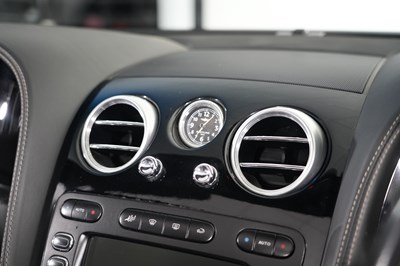 Lot 304 - 2008 Bentley Continental GTC