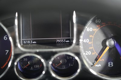 Lot 304 - 2008 Bentley Continental GTC