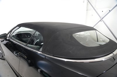 Lot 304 - 2008 Bentley Continental GTC