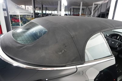 Lot 304 - 2008 Bentley Continental GTC