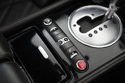 Lot 304 - 2008 Bentley Continental GTC