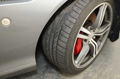 Lot 2008 Aston Martin DB9 Le Mans