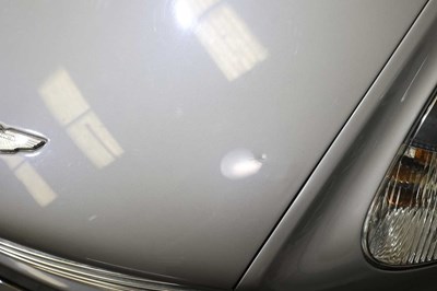 Lot 2008 Aston Martin DB9 Le Mans