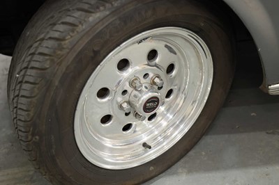 Lot 1965 Ford Mustang