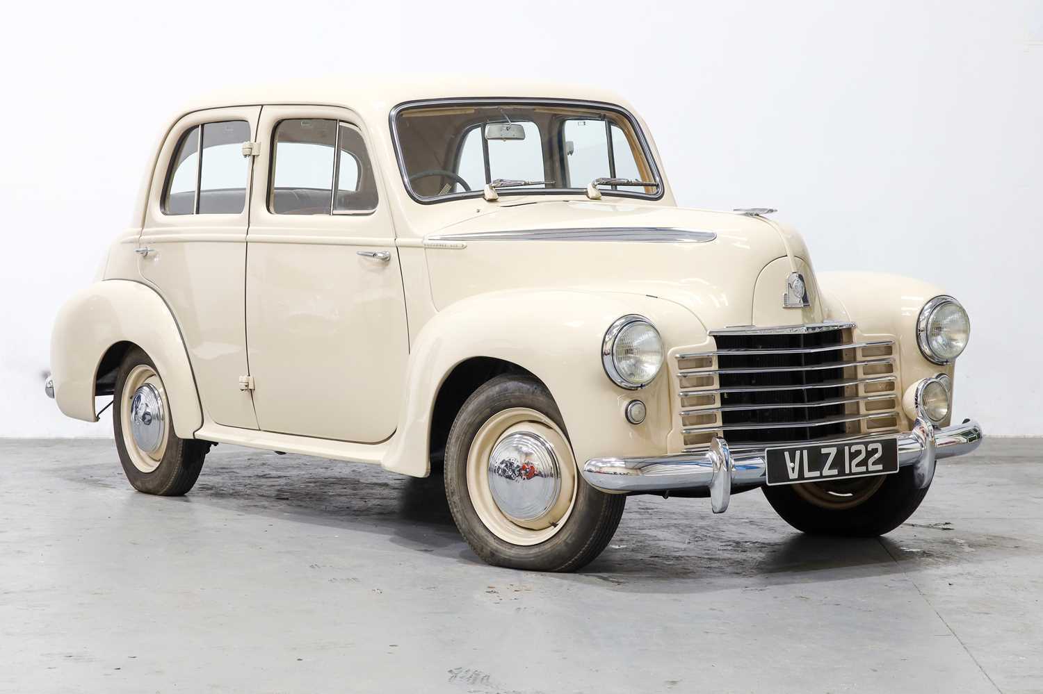 Sold Car Image