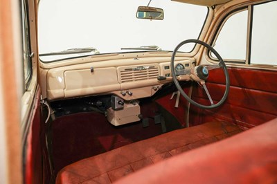 Lot 154 - 1950 Vauxhall Velox 6 LIP