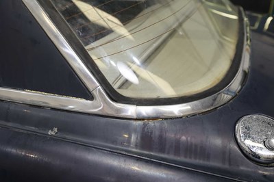 Lot 152 - 1972 Rover P5B Saloon