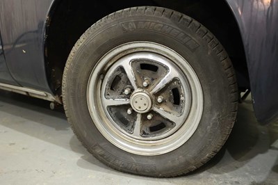 Lot 152 - 1972 Rover P5B Saloon