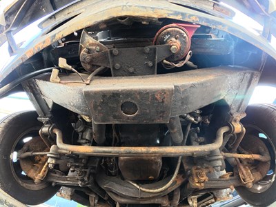 Lot 152 - 1972 Rover P5B Saloon