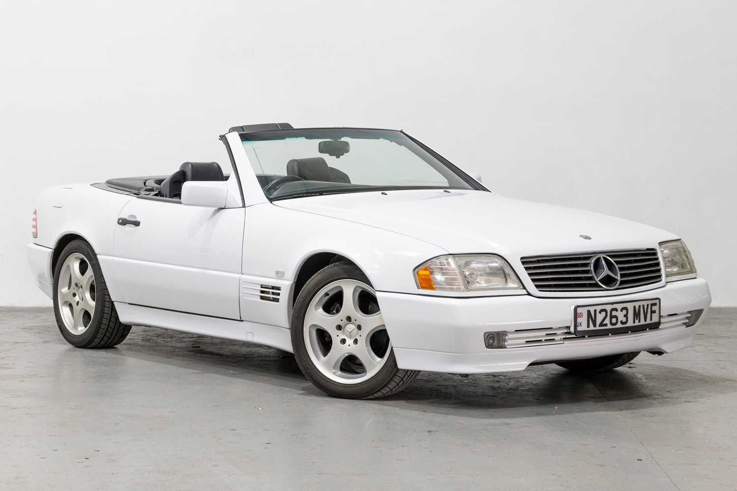 Sold Car Image