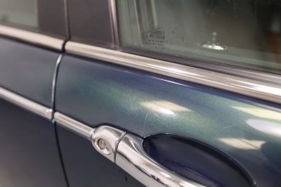 Lot 159 - 2004 Rover 75 Classic CDT Tourer