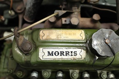 Lot 1969 Morris Mini Moke