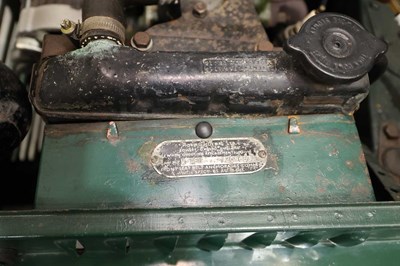 Lot 1969 Morris Mini Moke