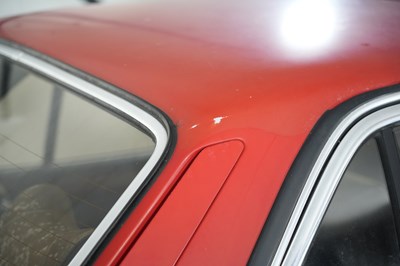 Lot 283 - 1983 BMW 735i (E23)