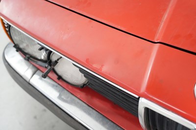 Lot 283 - 1983 BMW 735i (E23)