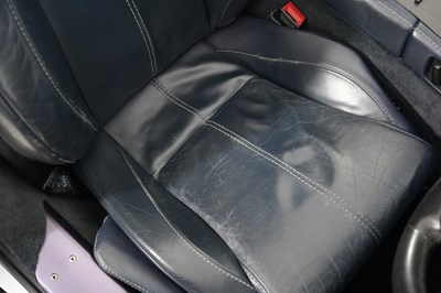 Lot 2008 Aston Martin V8 Vantage