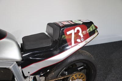 Lot 63 - 1988 Suzuki GSXR1100 Slingshot
