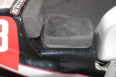 Lot 63 - 1988 Suzuki GSXR1100 Slingshot