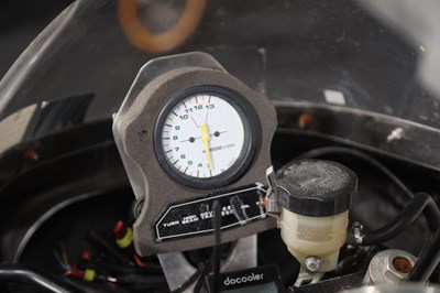 Lot 63 - 1988 Suzuki GSXR1100 Slingshot