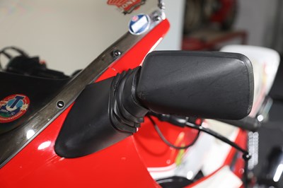 Lot 90 - 1981 Honda CB750F Bol d'Or