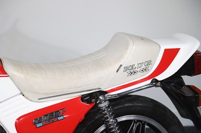 Lot 90 - 1981 Honda CB750F Bol d'Or