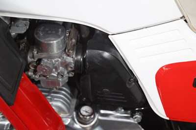 Lot 90 - 1981 Honda CB750F Bol d'Or