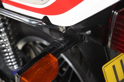 Lot 90 - 1981 Honda CB750F Bol d'Or