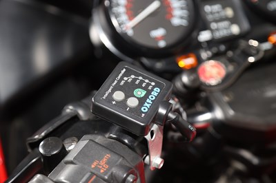 Lot 90 - 1981 Honda CB750F Bol d'Or