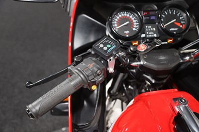 Lot 90 - 1981 Honda CB750F Bol d'Or