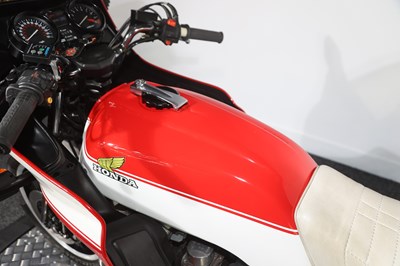 Lot 90 - 1981 Honda CB750F Bol d'Or
