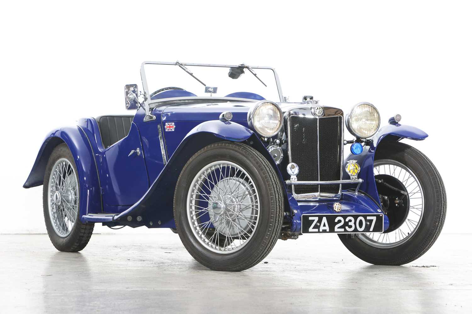 Sold Car Image
