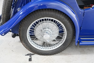 Lot 1934 MG PA