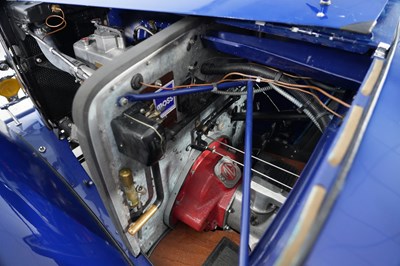 Lot 1934 MG PA