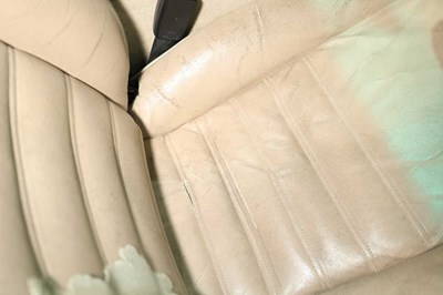 Lot 135 - 1988 Porsche 944 Lux