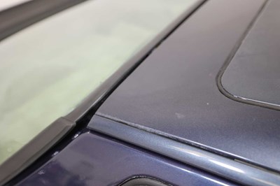 Lot 135 - 1988 Porsche 944 Lux